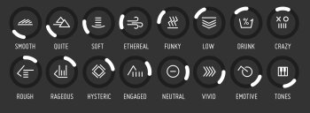 Blinksonic° VOZ : Blinksonic° VOZ (8631) Blinksonic° VOZ : Blinksonic° VOZ (8631)