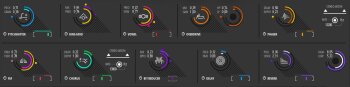 Blinksonic° VOZ : Blinksonic° VOZ (33412) Blinksonic° VOZ : Blinksonic° VOZ (33412)