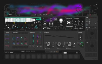 Blinksonic° VOZ : Blinksonic° VOZ (5099) Blinksonic° VOZ : Blinksonic° VOZ (5099)