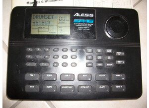 Alesis SR-16 (68346)