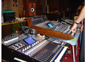 Tascam DM-24 (13604)