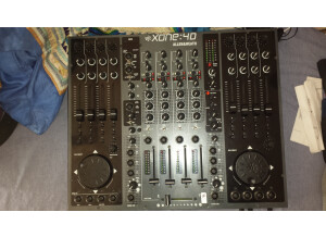 Allen & Heath Xone:4D (19149)