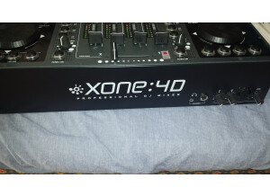 Allen & Heath Xone:4D (80993)
