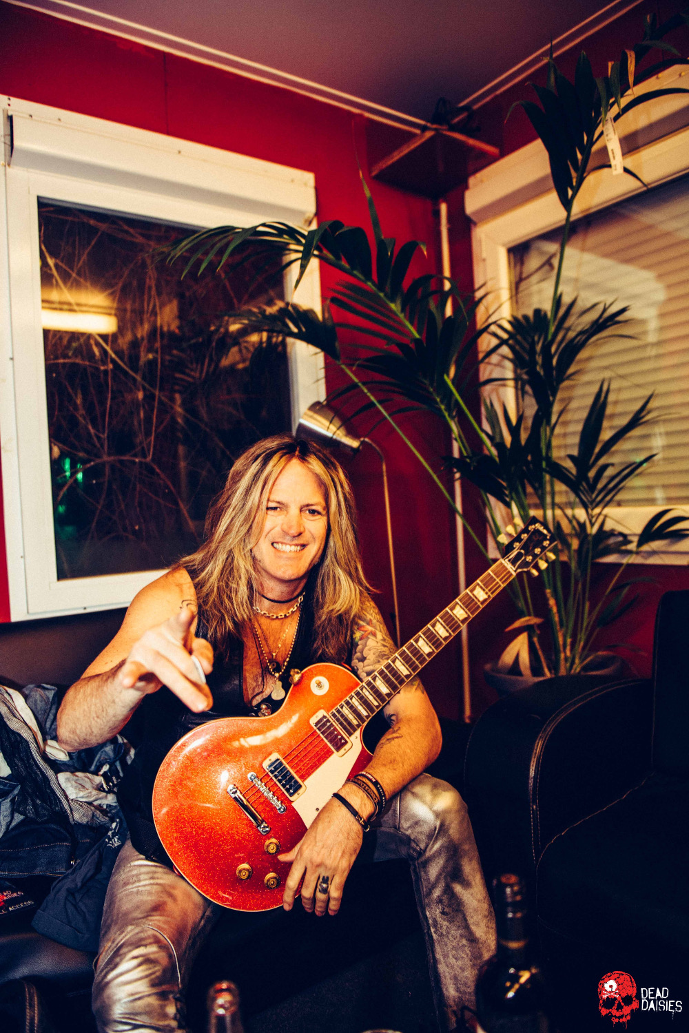 Doug Aldrich 2