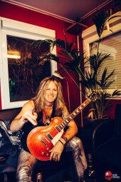 Doug Aldrich 2 Doug Aldrich 2