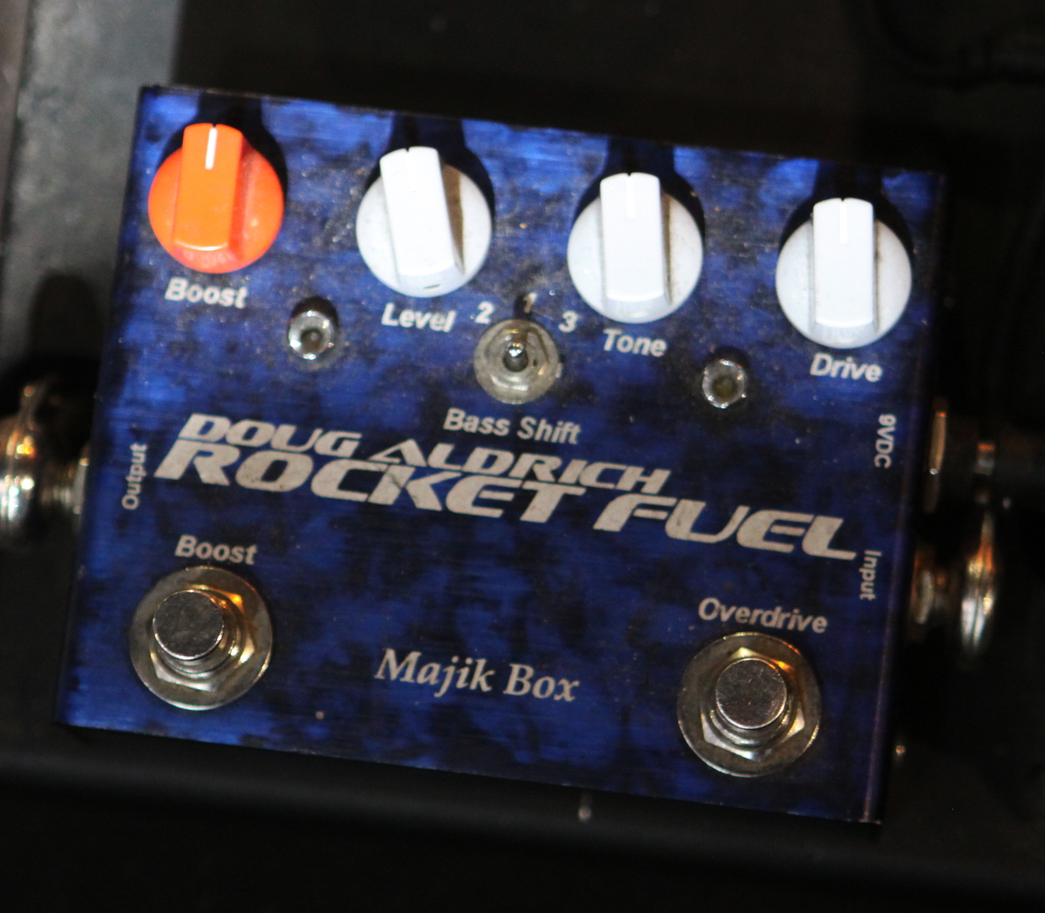 Doug Aldrich Rocket Fuel.JPG