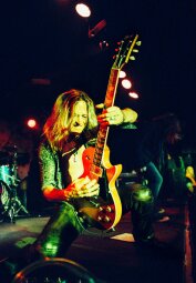 Doug Aldrich Stage 3 Doug Aldrich Stage 3
