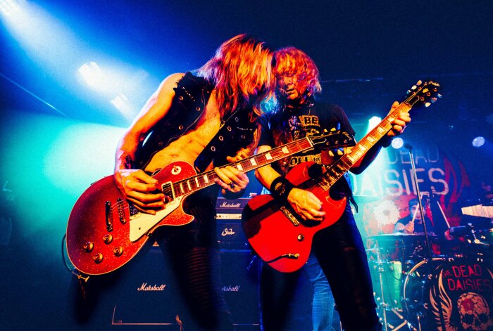 Doug Aldrich Stage Duo Doug Aldrich Stage Duo