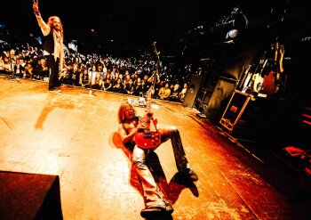 Doug Aldrich Stage Large Doug Aldrich Stage Large