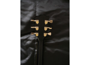 Burny Les Paul Custom (28547)