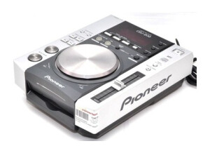 Pioneer CDJ-200 (34625)