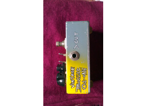 VL Effects Bullit OD One Vintage (68916)