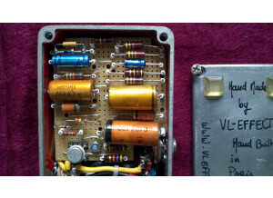 VL Effects Bullit OD One Vintage (49917)