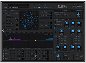 Rob Papen RP-EQ