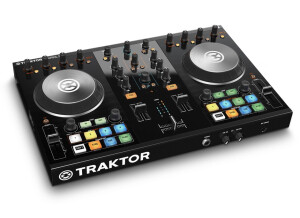 Native Instruments Traktor Kontrol S2 mk2 (69936)