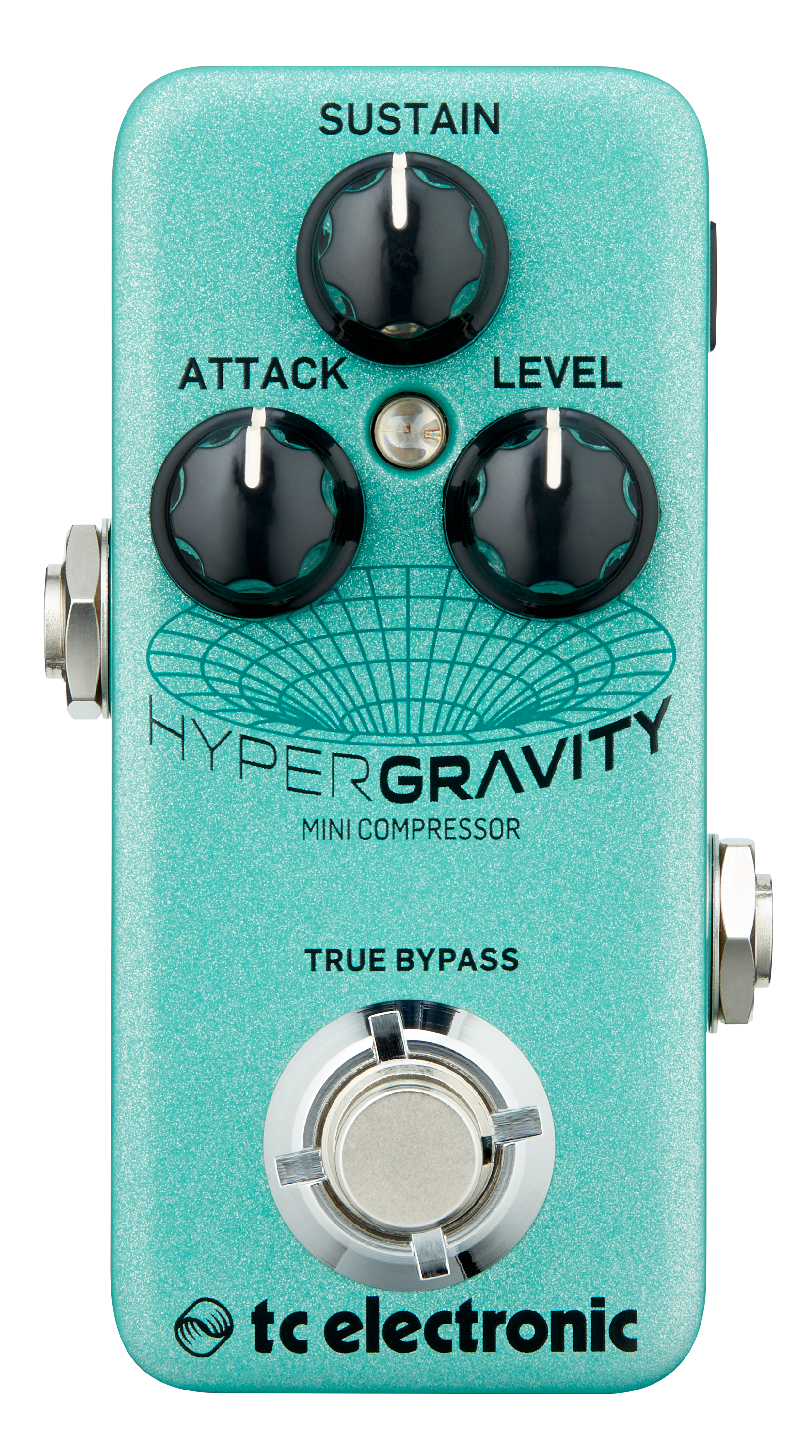 hypergravity mini compressor front view hires