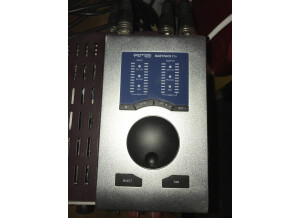 RME Audio Babyface Pro (69991)