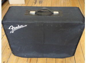 Fender '68 Custom Deluxe Reverb (92088)