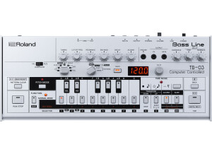 Roland TB-03 (5982)