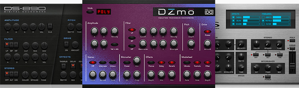 PP DIGITAL SYNSATIONS VOL2 GUIS