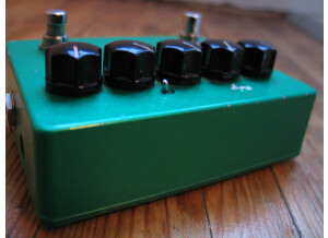 Mojo France Shiva Fuzz II (4147)