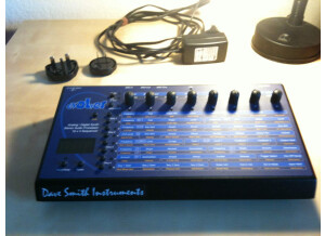 Dave Smith Instruments Evolver (18092)