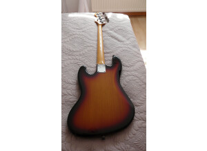 fender jaco pastorius fretless jazz bass 1751328