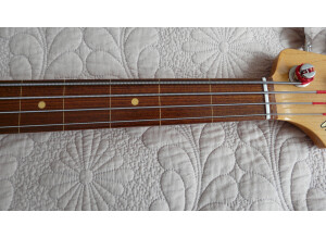 fender jaco pastorius fretless jazz bass 1751332