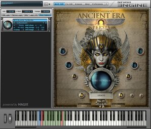 Ancient ERA Persia Screen 1 Ancient ERA Persia Screen 1