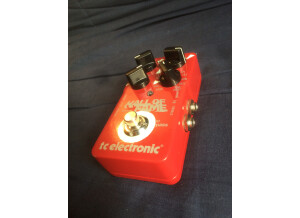 TC Electronic Hall of Fame Reverb (90759)