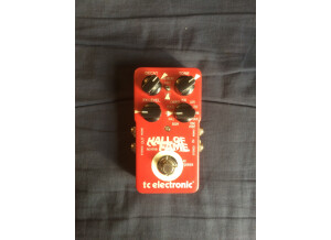 TC Electronic Hall of Fame Reverb (42975)