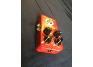 TC Electronic Hall of Fame Reverb (97628)