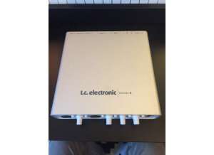 TC Electronic Konnekt 8 (47270)