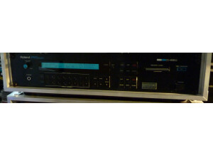 Roland PG-1000 Synth Programmer (33581)