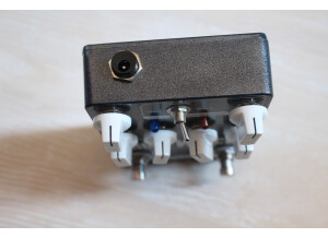 Wampler Pedals Triple Wreck Distortion (54612)