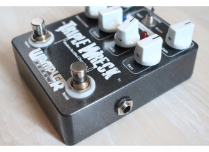 Wampler Pedals Triple Wreck Distortion (19191)