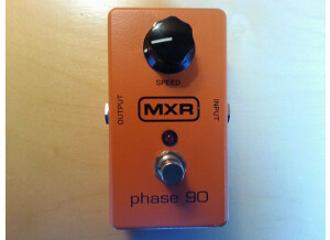 MXR M101 Phase 90 (98379)