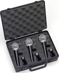 Samson Technologies R21