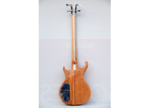 Fender Bassman Pro Bassman 810 Neo (22843)