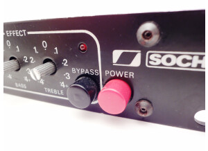 Sochor DRX 85 Digital Reverberator