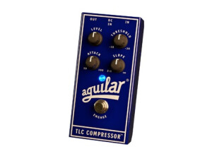 Aguilar TLC Compressor (8027)