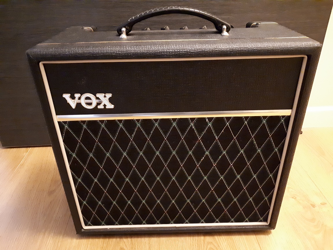 vox pathfinder v9158 54 watt