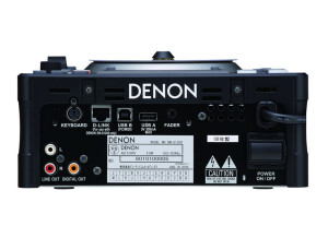 Denon DJ DN-S1200 (44636)