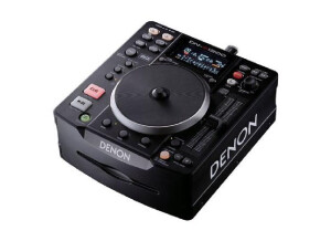 Denon DJ DN-S1200 (35679)