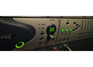 Digidesign Pre I/O (82967)