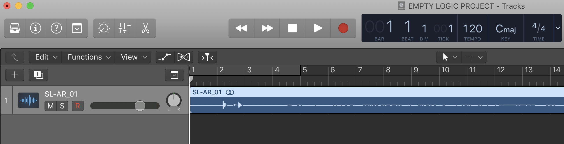 PreSonus StudioLive AR12 USB