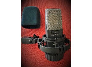 AKG C 414 B-XLS (53726)