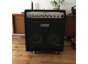 Fender 400 Pro Combo