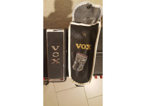Vox V847 Wah-Wah Pedal (69766)