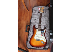 Fender American Elite Stratocaster (63204)